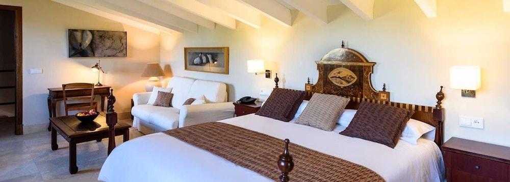 Son Grec Petit Hotel 4*