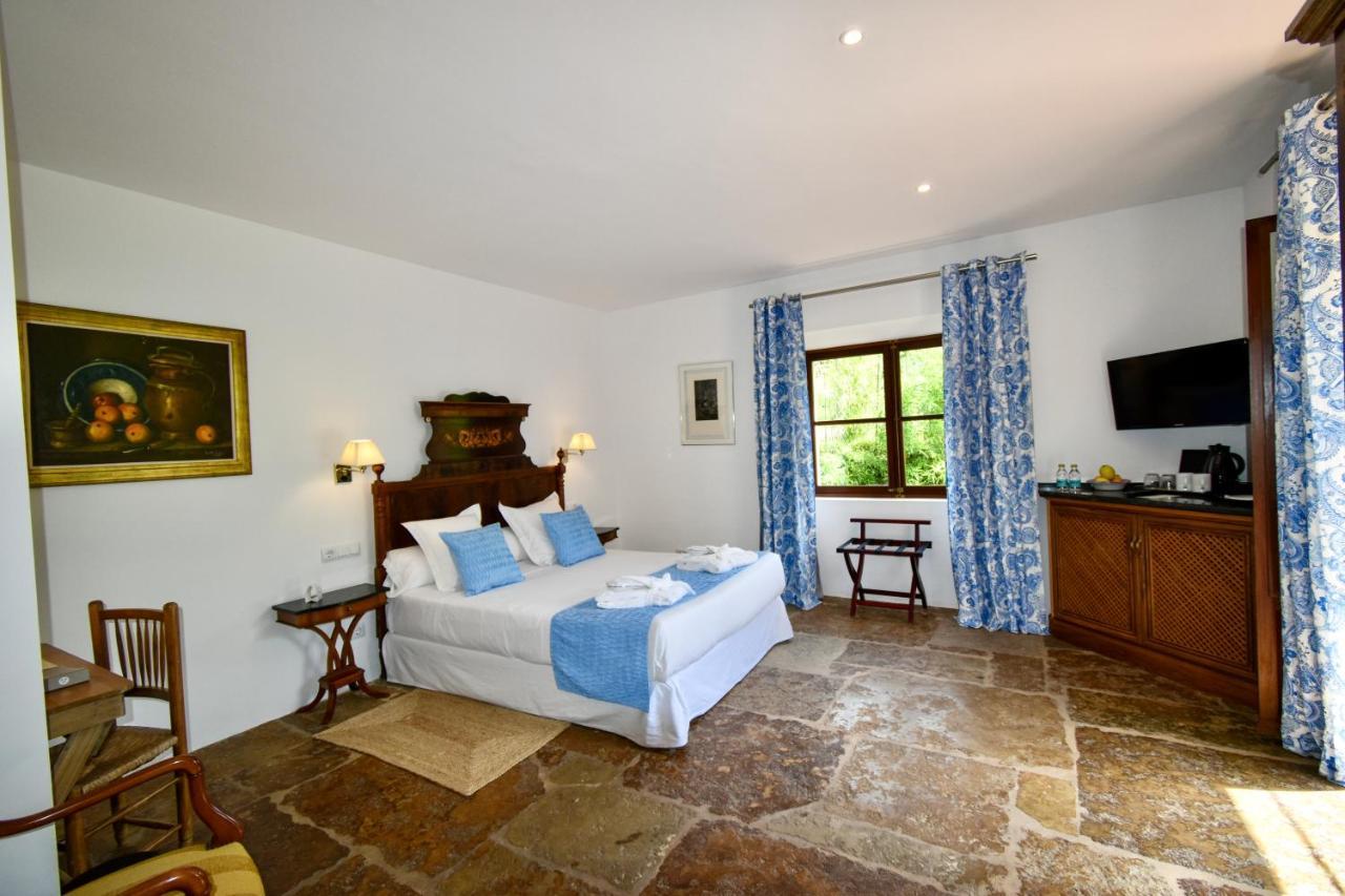Hotel Son Grec Petit 4*