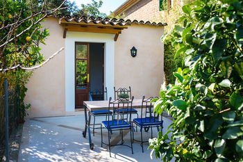 Hotel Son Grec Petit Sóller