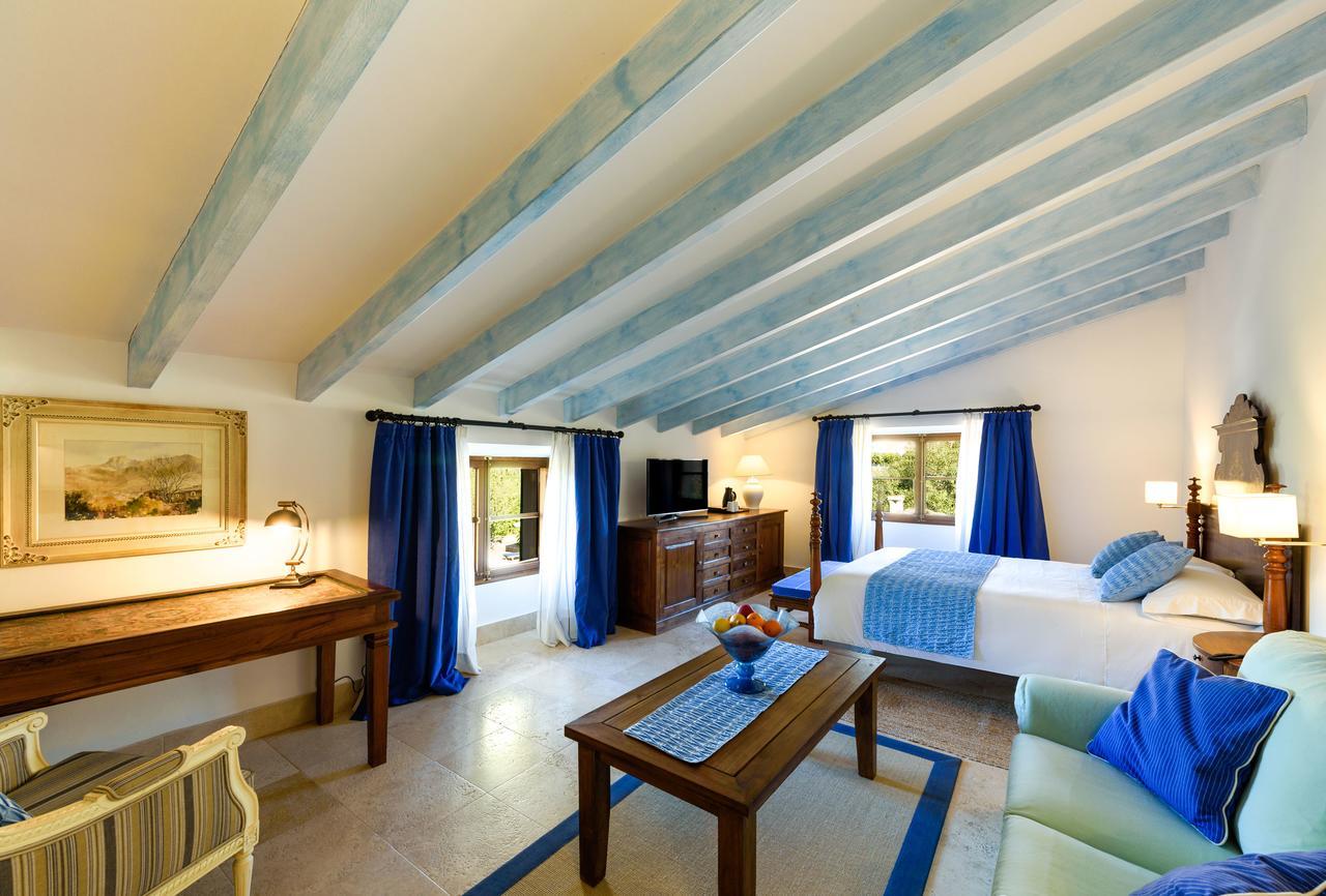Son Grec Petit Hotel