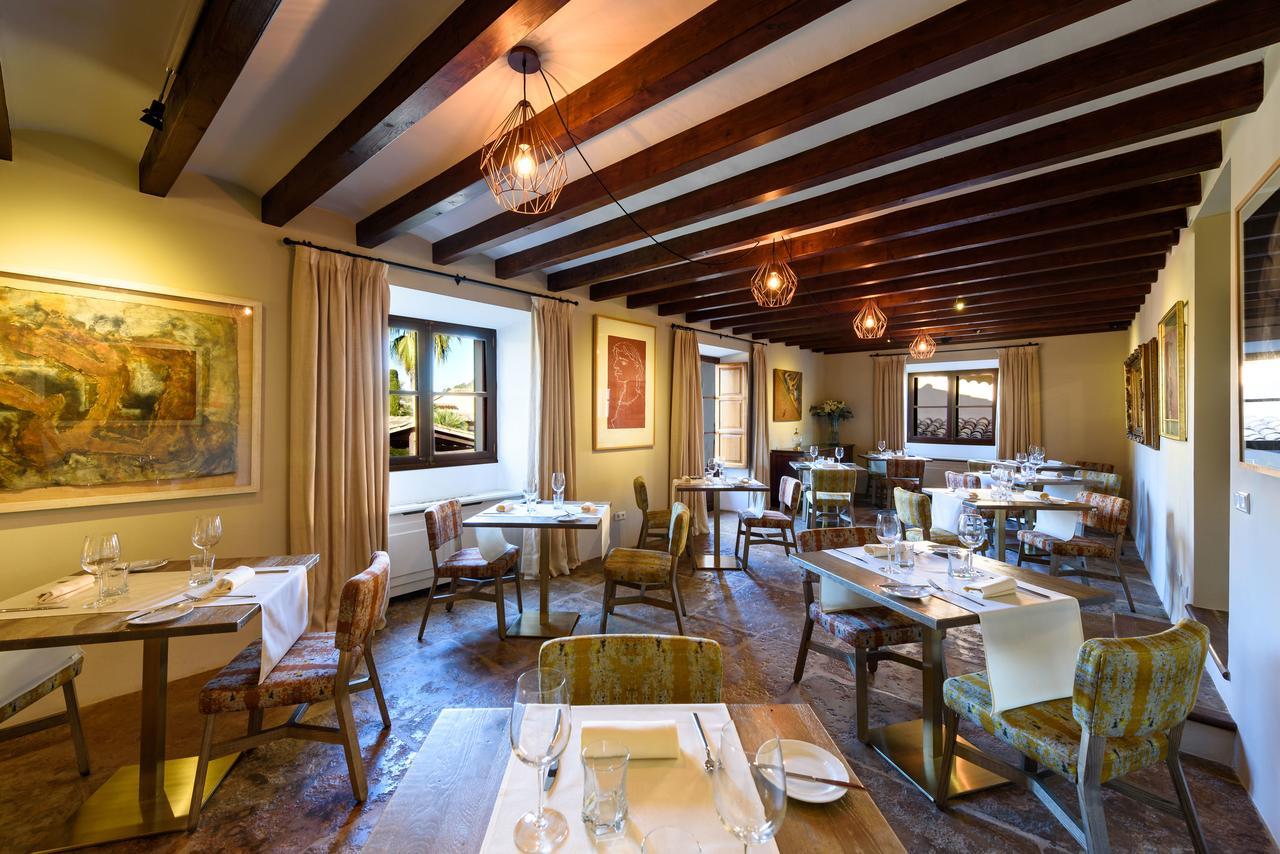Son Grec Petit Hotel 4*